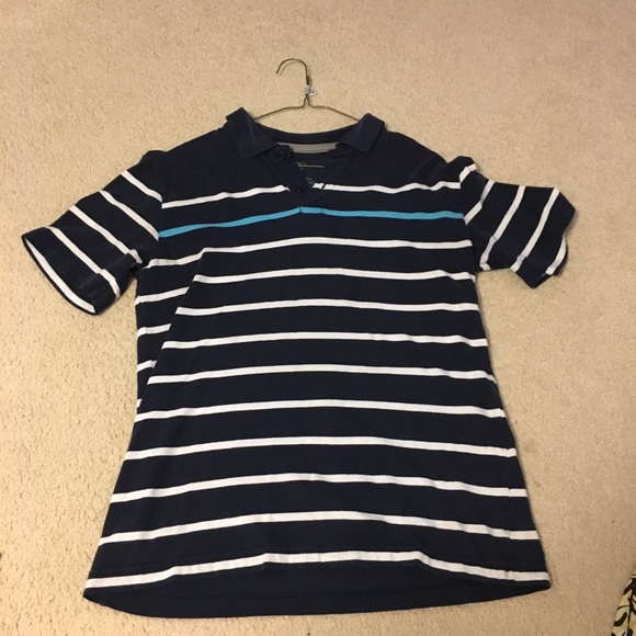 OP Other - 3/$9 🏖 Ocean Pacific short sleeve polo Small